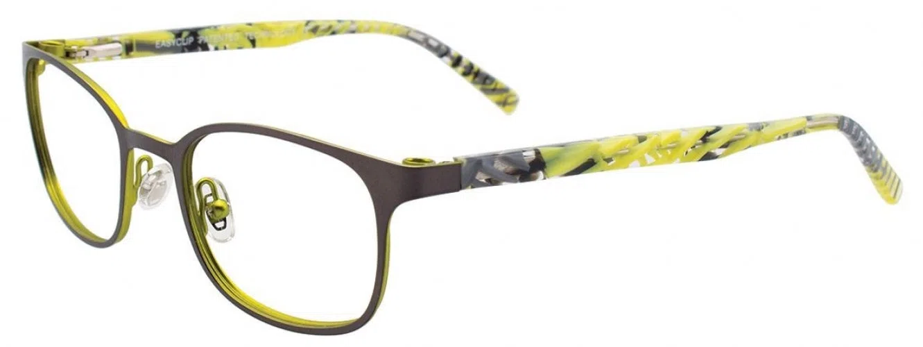 Aspex Eyewear EC445 Eyeglasses - view 10